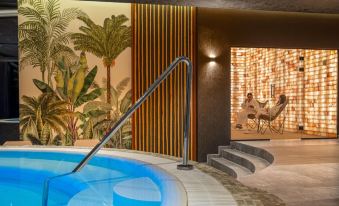 Alma Health & Spa Retreat