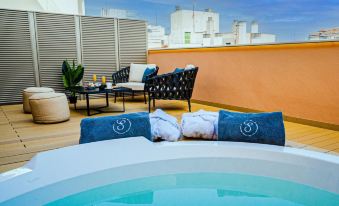 SmartRental Collection Gran Vía Capital