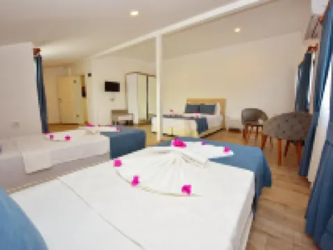 Demyra Boutique Hotel Hotels in Demre