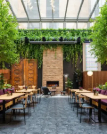 Amerikalinjen Hotels in Oslo