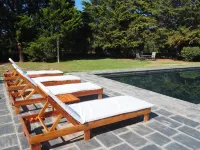 Villa Victoria Lodge Hotels in Maipu