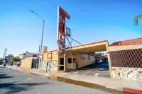 Geneva Motel Hotels in Inglewood