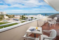 Hotel Cormoran - Ocean View