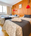 호스테리아 라 카시타 ex) 카시타 수이사