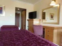 Lakeside International Hotel Hôtels à : Farnborough
