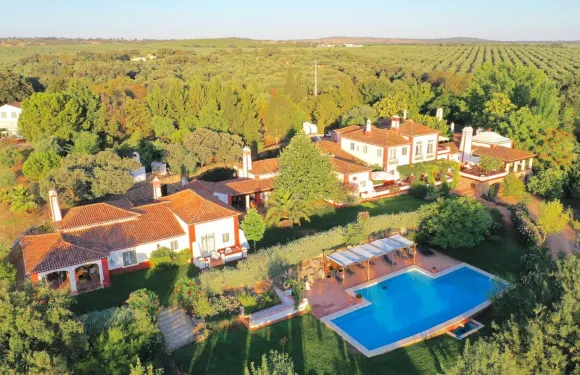 蒙大普羅旺斯鄉村酒店