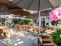 科隆路德施姆酒店 呂德斯海姆酒店