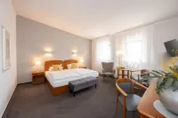 Hotel Moritz an der Elbe Hotel a Groditz