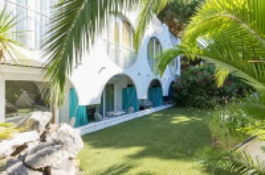 ホテル ヨーロッパ