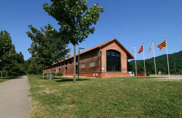 阿爾貝格鐵路鄉村酒店