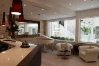هوتل لافيتي فنادق في Giovinazzo
