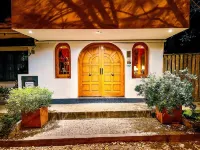 Posada Del Fin Del Mundo Hotel a 