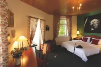 Eifel Krimihotel Hotels in Steffeln