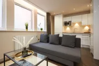 Humber Lofts Apartments