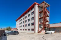 Hotel Basic Hotel a Pontons
