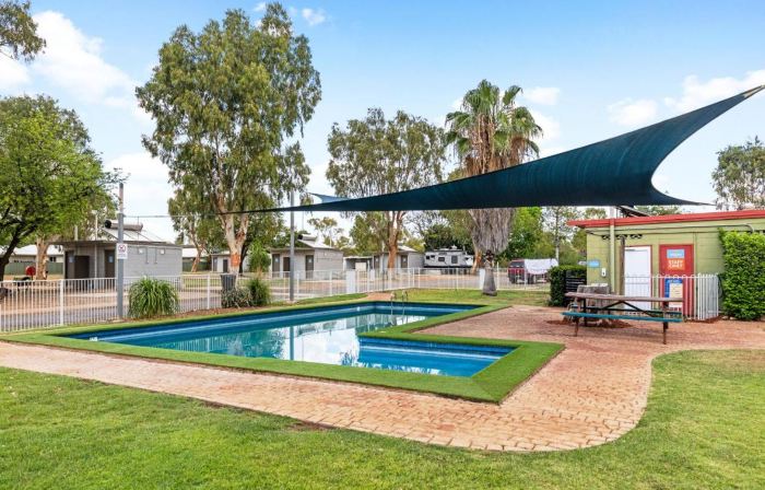 Discovery Parks - Mt Isa