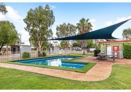 Discovery Parks - Mt Isa