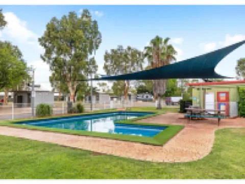Discovery Parks - Mt Isa Hotels in Mount Isa