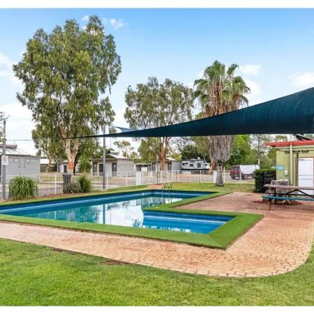 Discovery Parks - Mt Isa