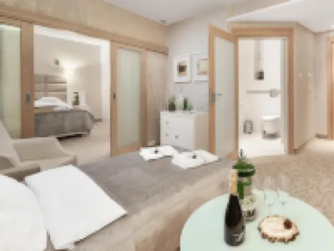 Columna Medica Hotels in Lask
