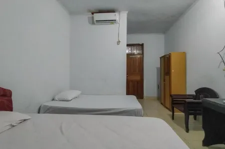 Fauziah Hotel Syariah Kendari Отели в г. Mandonga