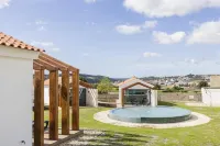 Real Abadia, Congress & Spa Hotel Hotel di Cela