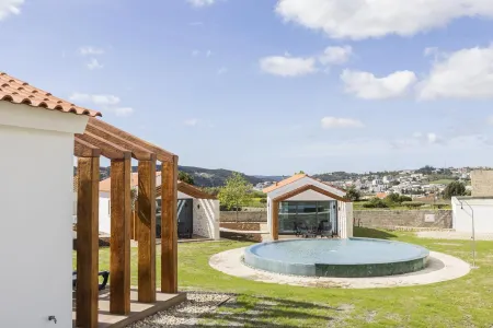 Real Abadia, Congress & Spa Hotel