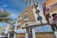 Coliwo Deux Hotel - Nagar Road - Villaer