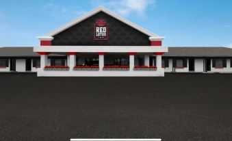 Red Lotus Inn