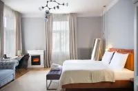 Nest Hotels in Gyor