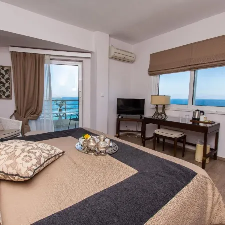 Mati Hotel