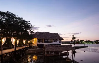 Maya Internacional