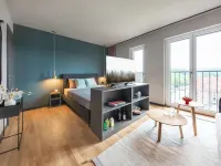 ipartment Braunschweig @HOME by Best Western Hotels near Eastern ring areay
