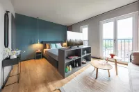 ipartment Braunschweig Hotels in Schwülper