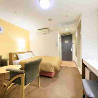 ベルズイン・土浦 Rooms