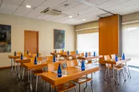 Posadas de España Paterna Hotel di Moncada