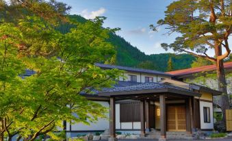 Yukemuri No Yado Inazumi Onsen
