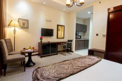 Better Living Apartment
