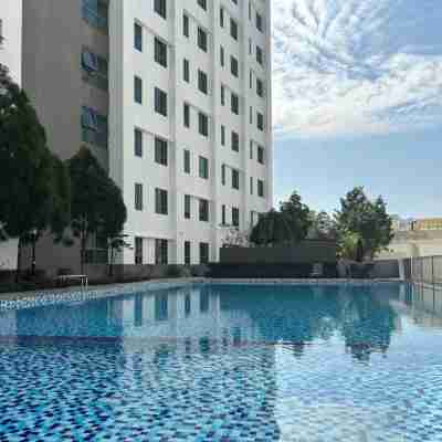 Dpulze Cozy Homestay, 1-5 Pax - DP1 Others