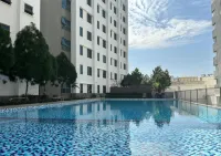 Dpulze Cozy Homestay, 1-5 Pax - DP1