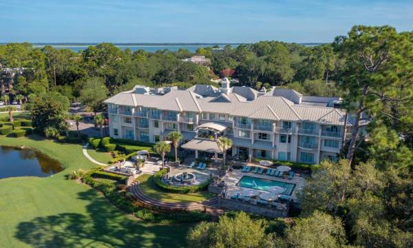 Inn and Club at Harbour Town