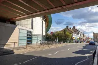 Charles Hope Apartments Hounslow Hotel a Isleworth