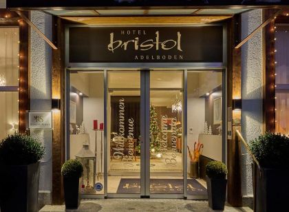 Hotel Bristol Relais du Silence Superior