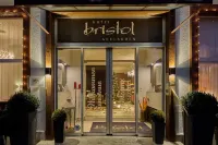 Hotel Bristol Relais du Silence Superior Hotels near Bergbahnen Adelboden AG