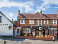 The Trusty Servant Inn Hotels in Lyndhurst