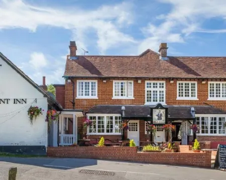 忠實服務酒店 林德赫斯特酒店