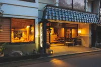 Ryokan Masuya Hotels in Oda