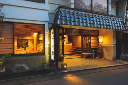 旅館 增屋（Masuya）