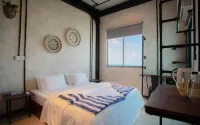 Tranquil Nest Vaavu Các khách sạn ở Felidhoo