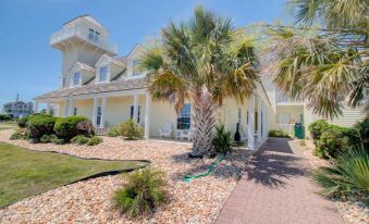 Villas of Hatteras Landing by Kees Vacations